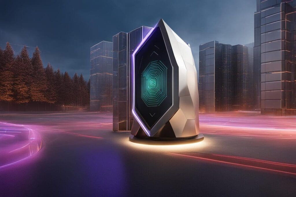 AI in Cybersecurity AI in Cybersecurity